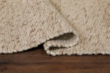 Skagen Ullmatta 75x150 cm Rektangulär - Naturmelange - Products - Textil & mattor - Matta - Modern matta - Ullmatta