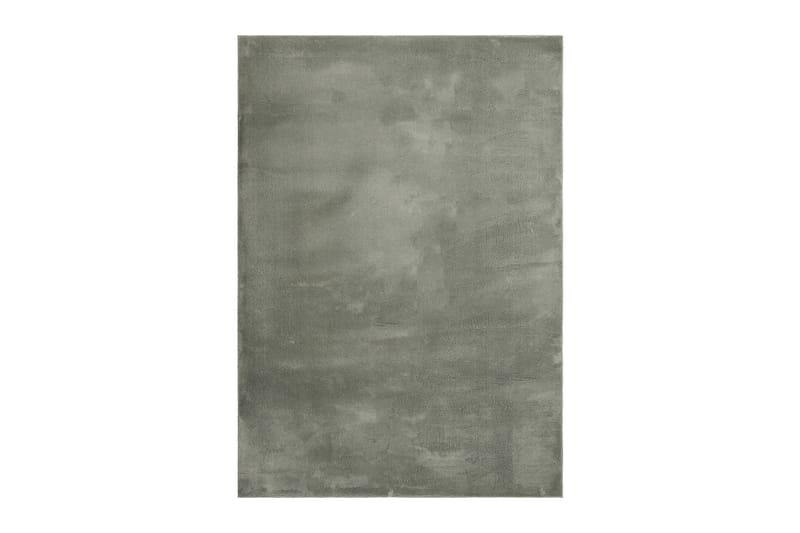 Soft Wiltonmatta 140x200 cm - Grön - Products - Textil & mattor - Matta - Modern matta - Wiltonmatta