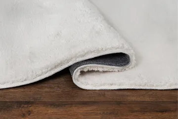 Soft Wiltonmatta 160x230 cm - Vit - Products - Textil & mattor - Matta - Modern matta - Wiltonmatta