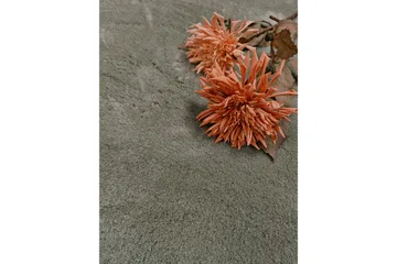 Soft Wiltonmatta 60x110 cm - Grön - Products - Textil & mattor - Matta - Modern matta - Wiltonmatta