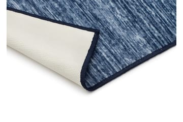 Struktur Matta 200x290 cm - Navy - Products - Textil & mattor - Matta - Modern matta - Wiltonmatta