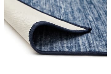 Struktur Matta 200x290 cm - Navy - Products - Textil & mattor - Matta - Modern matta - Wiltonmatta