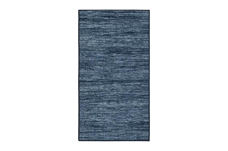 Struktur Matta 80x150 cm, Navy