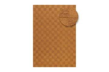 Sydney Ullmatta 160x230 cm - Orange - Products - Textil & mattor - Matta - Modern matta - Ullmatta