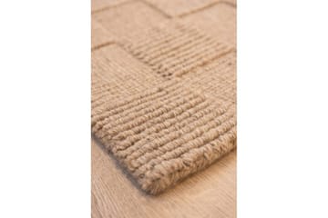 Sydney Ullmatta 200x300 cm - Beige - Products - Textil & mattor - Matta - Modern matta - Ullmatta