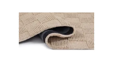 Sydney Ullmatta 200x300 cm - Beige - Products - Textil & mattor - Matta - Modern matta - Ullmatta