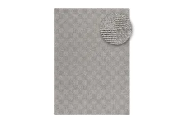 Sydney Ullmatta 200x300 cm - Grå - Products - Textil & mattor - Matta - Modern matta - Ullmatta