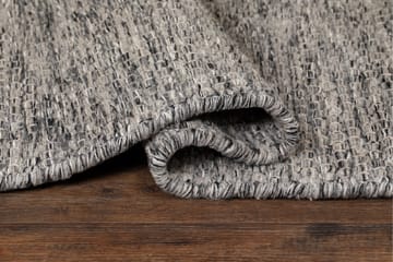 Torekov Ullmatta 240x340 cm - Grå - Products - Textil & mattor - Matta - Modern matta - Ullmatta