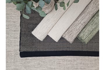 Torsby Ullmatta 160x230 cm Rektangulär - Vit - Products - Textil & mattor - Matta - Modern matta - Ullmatta