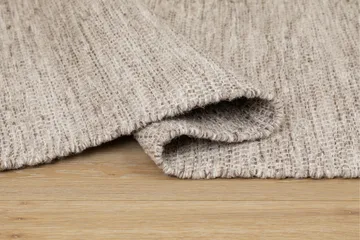 Torsby Ullmatta 300x400 cm Rektangulär - Beige - Products - Textil & mattor - Matta - Modern matta - Ullmatta