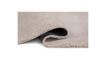 Tvättbar Matta Soft - 240x340 cm, Melerad Linne - Products - Textil & mattor - Matta - Modern matta - Gångmatta