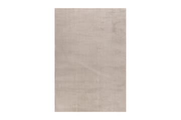 Tvättbar Matta Soft - 240x340 cm, Melerad Linne - Products - Textil & mattor - Matta - Modern matta - Gångmatta