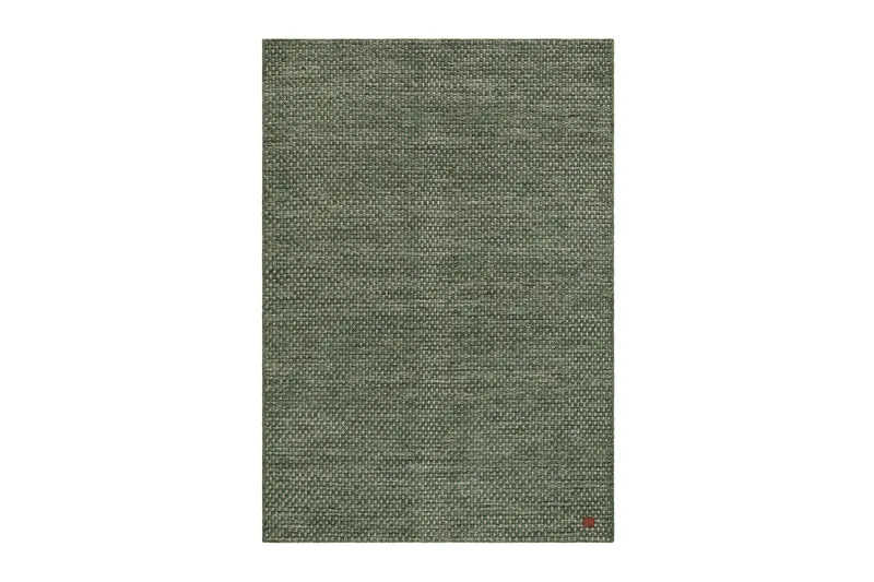 Torekov Ullmatta 160x230 cm, Grön