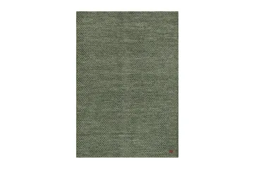 Torekov Ullmatta 200x300 cm - Grön - Products - Textil & mattor - Matta - Modern matta - Ullmatta