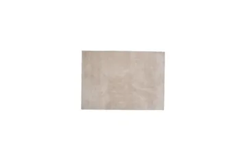 Undra Viskos-look Matta 170x240 - Beige - Products - Textil & mattor - Matta - Modern matta - Viskosmatta & konstsilkesmatta