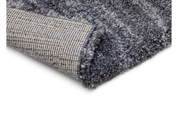 Venice Grey 240*340 - Grå - Products - Textil & mattor - Matta - Modern matta - Ryamatta