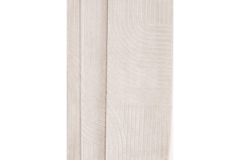 Vince Wiltonmatta 200x290 cm Rektangulär - Vit - Products - Textil & mattor - Matta - Modern matta - Friezematta