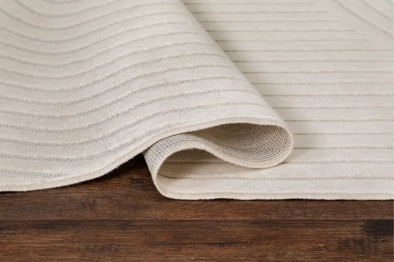 Granada Viskosmatta 160x230 cm - Natur - Products - Textil & mattor - Matta - Modern matta - Viskosmatta & konstsilkesmatta