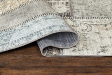 Tarfaya Friezematta 80x300 cm - Natur - Products - Textil & mattor - Matta - Modern matta - Wiltonmatta