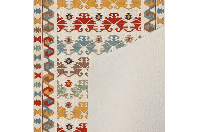 Homefesto Matta 80x150 cm - Multifärgad - Products - Textil & mattor - Matta - Orientalisk matta - Persisk matta