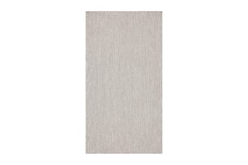 Madrid Flatvävd Matta 80x240 cm - Linne - Products - Textil & mattor - Matta - Små mattor