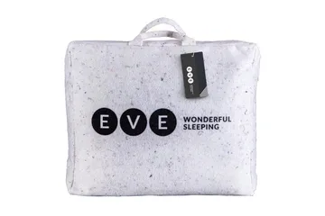 Mersedes Eve Kudde Eve - Products - Textil & mattor - Sängkläder