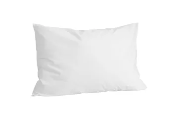 Örngott Borganäs of Sweden - 60 x 80 cm, Vit - Products - Textil & mattor - Sängkläder