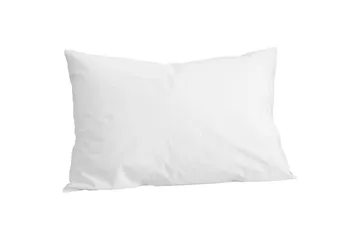 Örngott Borganäs of Sweden - 65 x 90 cm, Vit - Products - Textil & mattor - Sängkläder