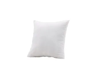 Ines Inner cushion - Vit - Products - Textil & mattor - Sängkläder - Sovkudde - Innerkudde & huvudkudde