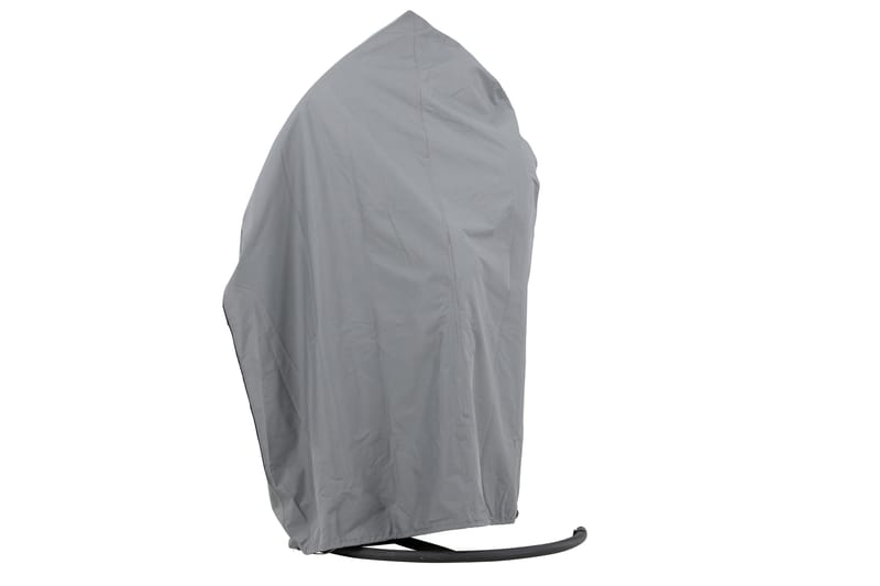 Klas Stolsöverdrag 120 cm - Grå - Products - Textil & mattor - Tyg - Möbeltyg - Möbelöverdrag innemöbler - Stolsöverdrag