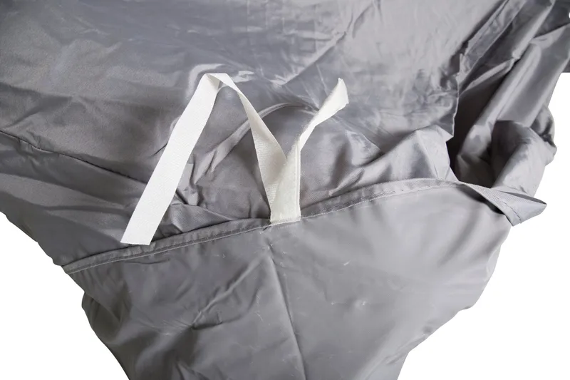 Klas Möbelskydd 203x86x80 - Grå - Products - Utemöbler & utemiljö - Övrigt utemöbler - Möbelskydd - Överdrag utemöbler