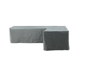 Klas Möbelskydd 325x100x255 - Grå - Products - Utemöbler & utemiljö - Övrigt utemöbler - Möbelskydd - Överdrag utemöbler