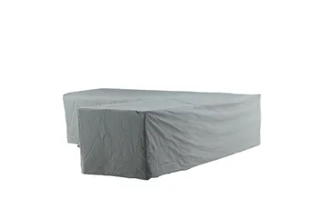 Klas Möbelskydd 325x100x255 - Grå - Products - Utemöbler & utemiljö - Övrigt utemöbler - Möbelskydd - Överdrag utemöbler