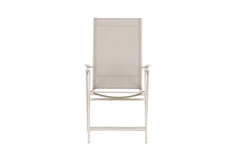 Levanzo Karmstol Utomhus - Beige - Products - Utemöbler & utemiljö - Balkong & altan - Balkongmöbler - Balkongstol