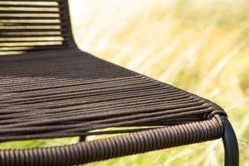 Lindos Matstol Utomhus - Brun - Products - Utemöbler & utemiljö - Balkong & altan - Balkongmöbler - Balkongstol