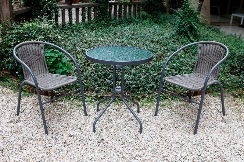 Utestol Bistro - Products - Utemöbler & utemiljö - Balkong & altan - Balkongmöbler - Balkongstol