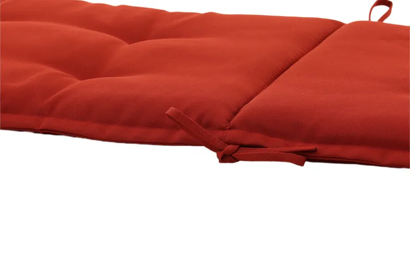 Cushion Positionsdyna - Röd - Products - Utemöbler & utemiljö - Dynor - Positionsdynor