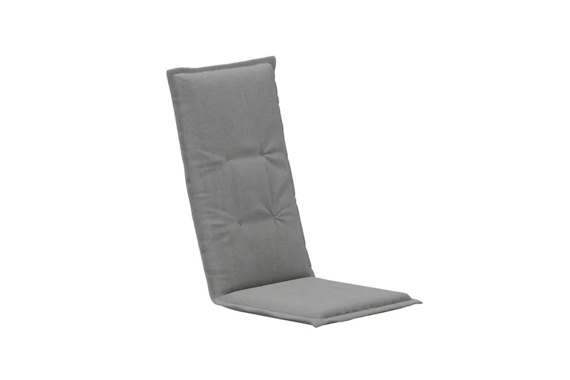 Dyna till Positionsstol Utomhus Rektangulär 118 cm x 46 cm - Beige - Products - Utemöbler & utemiljö - Dynor - Positionsdynor