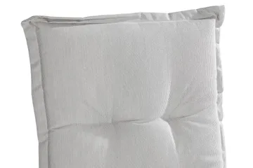 Dyna till Positionsstol - Offwhite - Products - Utemöbler & utemiljö - Dynor - Positionsdynor