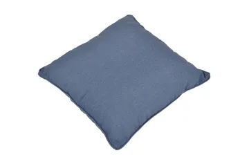 Fritab Standard Dekorationskudde 45x45 cm Mörkblå