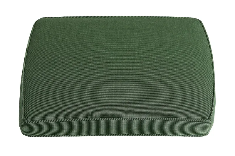 Jenny Sittdyna, Grön