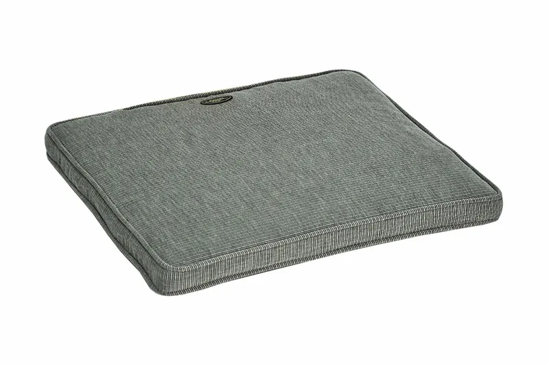 Sittdyna Canyon Fritab Light grey - Products - Utemöbler & utemiljö - Dynor - Sittdyna & ryggdyna utemöbler