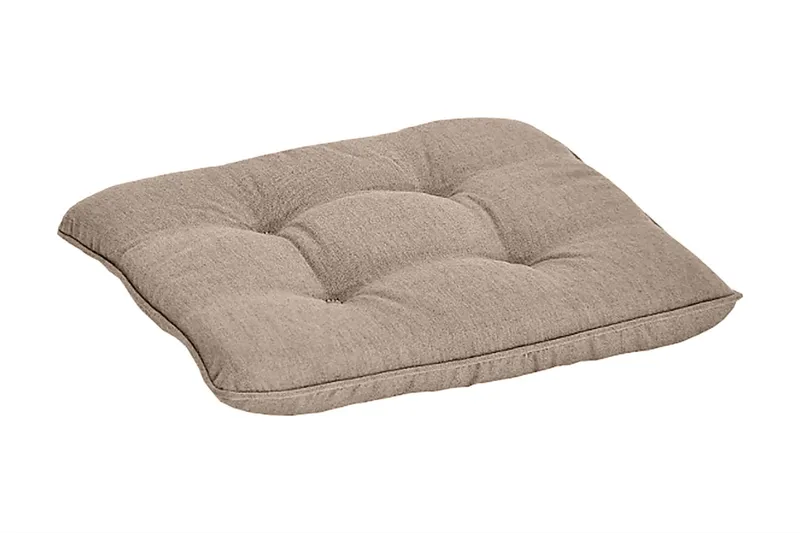 Sittdyna Laos Fritab beige - Products - Utemöbler & utemiljö - Dynor - Sittdyna & ryggdyna utemöbler