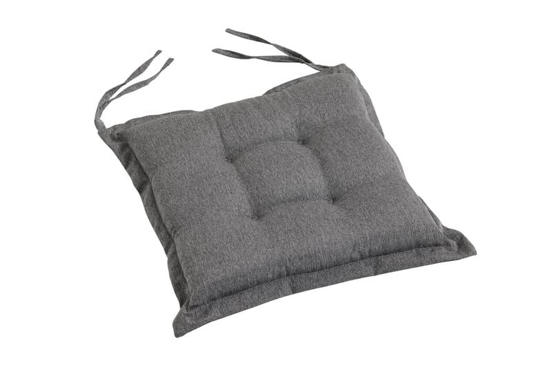 Sittdyna Royal - Antracit - Products - Utemöbler & utemiljö - Dynor - Sittdyna & ryggdyna utemöbler