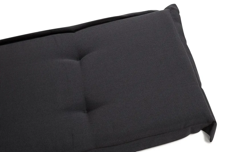 Solsängsdyna - Grå - Products - Utemöbler & utemiljö - Dynor - Solsängsdynor