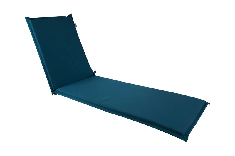 Summer Solstolsdyna Mörkblå