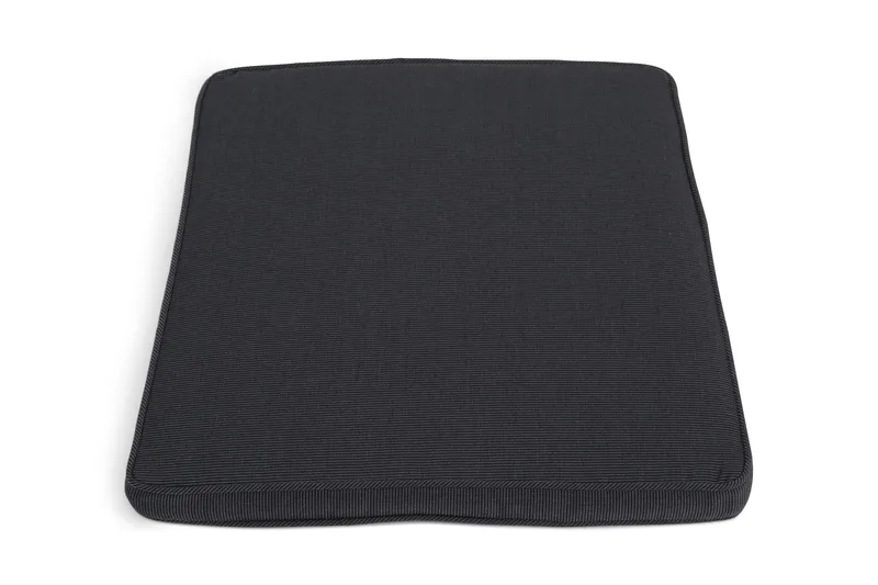Thor Lyx Sittdyna - Mörkgrå - Products - Utemöbler & utemiljö - Dynor - Sittdyna & ryggdyna utemöbler