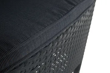 Vermont Sittdyna - Grå - Products - Utemöbler & utemiljö - Dynor - Sittdyna & ryggdyna utemöbler