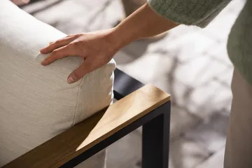 Aspvik Loungegrupp - Products - Utemöbler & utemiljö - Loungemöbler - Loungeset & loungegrupp