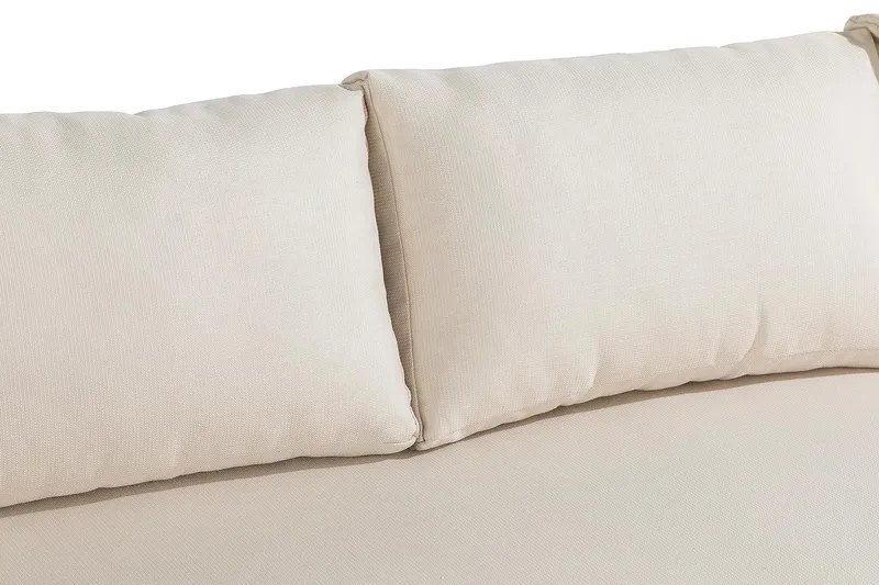 Aspvik Loungegrupp - Products - Utemöbler & utemiljö - Loungemöbler - Loungeset & loungegrupp